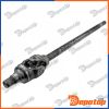 Demi-Arbre de Transmission avant droite pour FORD | NPW-CH-146, FC34-3219-AD